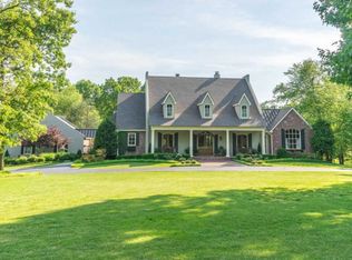 4738 Forrest Glen Ln, Joplin, MO 64804
