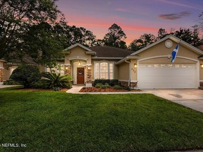 272 EDGE OF WOODS Road, Saint Augustine, FL, 32092