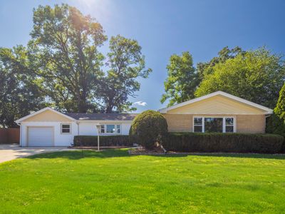 16100 Cicero Ave, Oak Forest, IL, 60452