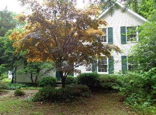 4406 Middle Urbana Rd, Urbana, OH 43078