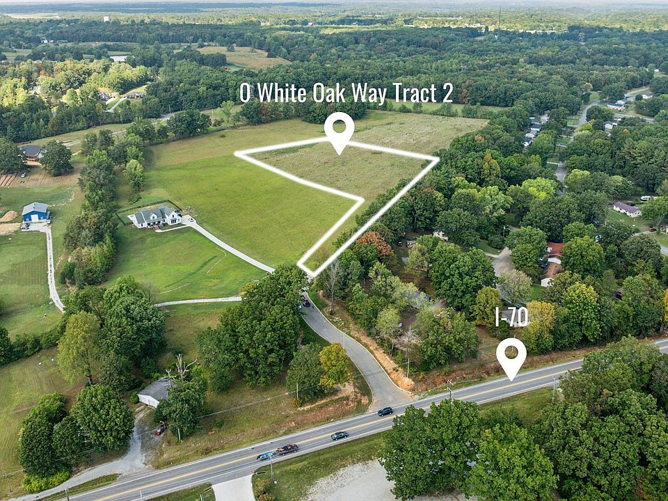 2nd image of 0 White Oak Dr Tract 2