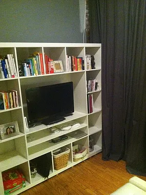 Rented by Urban Real Estate Inc | media 9