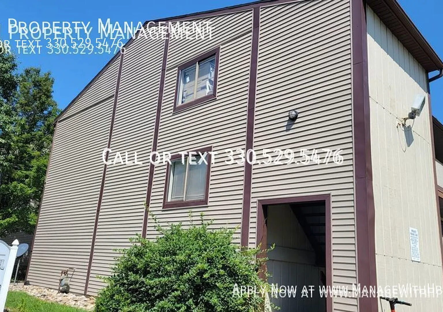 -Move In Special First Months Rent Free!! — Photo 1