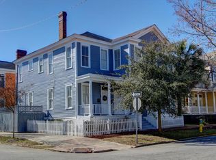 423 E Duffy St, Savannah, GA 31401