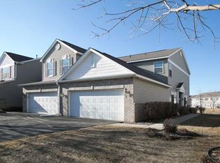6621 154th St W, Apple Valley, MN 55124