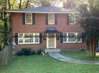2940 Harlan Dr #B, Atlanta, GA 30344
