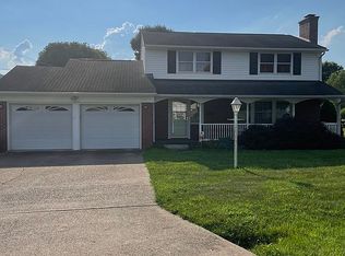 333 Jones Ave, Bridgeport, WV 26330