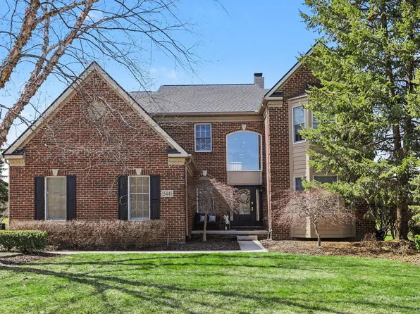 15445 Bay Hill Dr, Northville, MI 48168