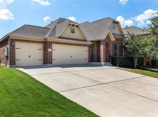 2908 Castellan Ln, Round Rock, TX 78665