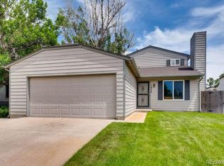 1638 Ensenada St, Aurora, CO 80011