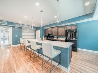 Harmony Place at Grier Heights, Charlotte, NC 28211