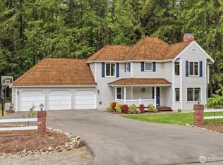 Salish Estates, Redmond, WA 98053