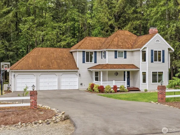 22408 NE 46th Street, Redmond, WA 98053