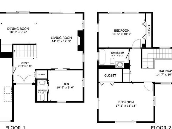 3rd image of 4429 Braeburn Rd