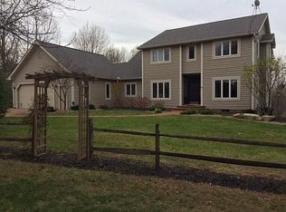 13665 Salem Church St NE, Paris, OH