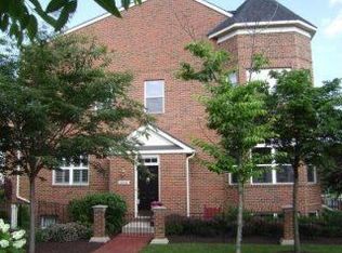 10248 Rutland Round Rd, Columbia, MD 21044