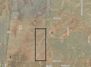 845 E Highgrove Rd, Williams, AZ 86046