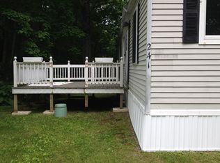 7 Lees Ct, Augusta, ME 04330