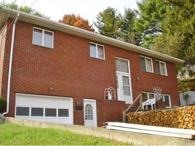231 N Hudson St, Johnson City, NY, 13790
