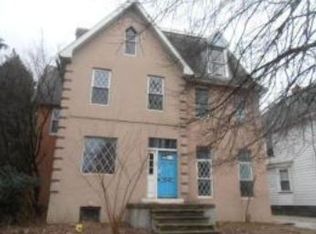 138 Carey Ave, Wilkes Barre, PA 18702