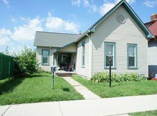 1922 S Delaware St, Indianapolis, IN