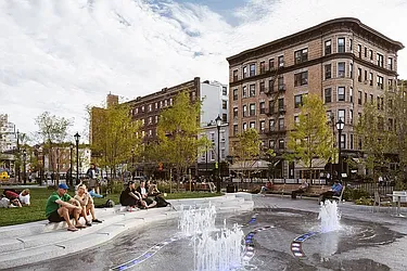 Rented by REAL New York