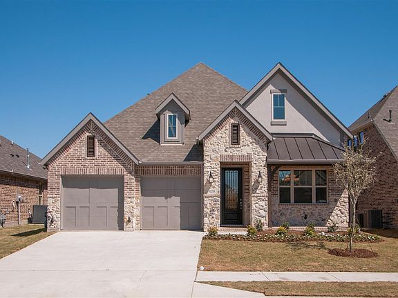 New Home by Ashton Woods