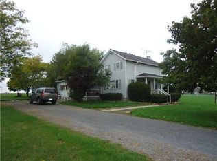 2606 Norris Rd, Penn Yan, NY 14527