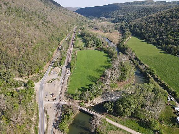 3rd image of County Route 119 Lot Wp001