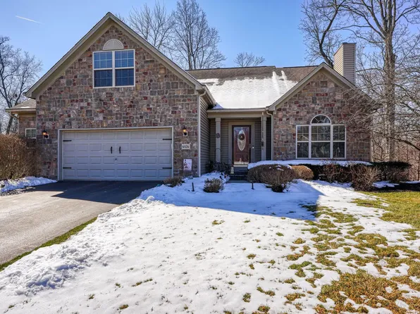 6826 Casselbury Mills Ct, Lewis Center, OH 43035