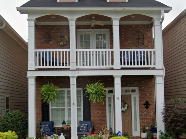42 Park Cres, Cartersville, GA 30120