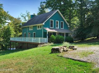 651 Lochober Rd, Leitchfield, KY 42754