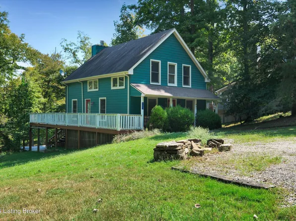 651 Lochober Rd, Leitchfield, KY 42754