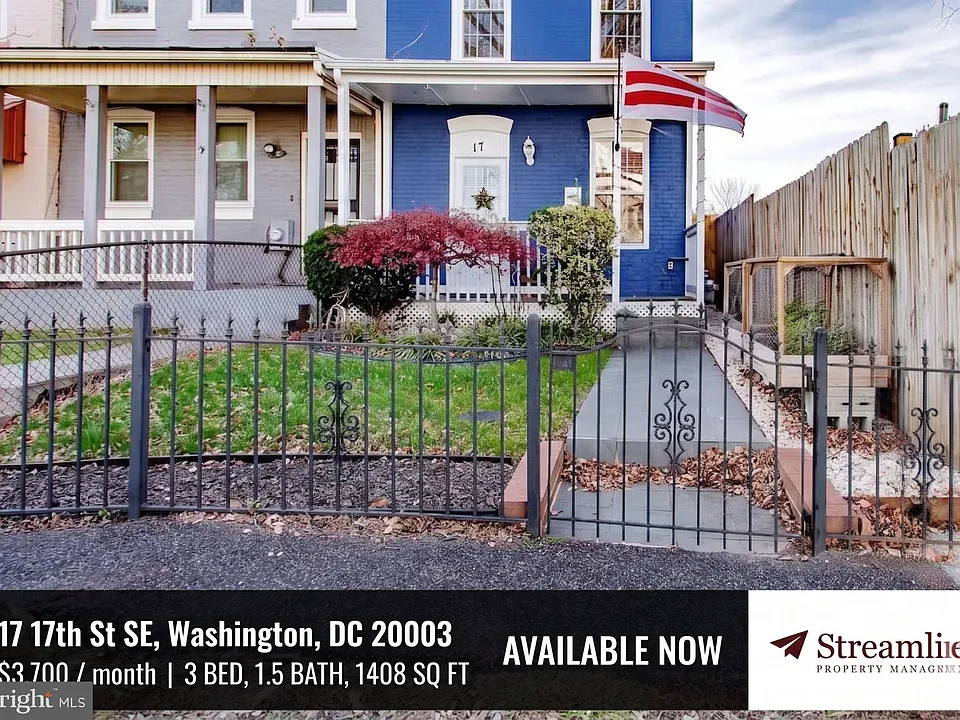 17 17th St SE #17