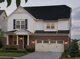 1576 Harvard Dr, Madison Heights, MI 48071