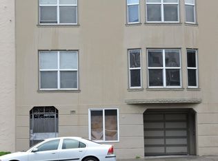 365 Guerrero St #2, San Francisco, CA 94103