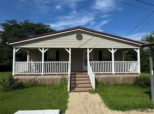 2931 New Hope Rd, Pontotoc, MS 38863