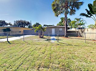 1465 SW 30th Ter, Fort Lauderdale, FL 33312