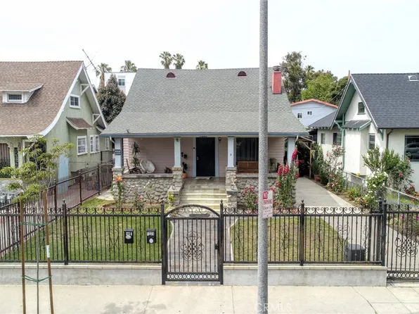 1223 W 37th Dr, Los Angeles, CA 90007