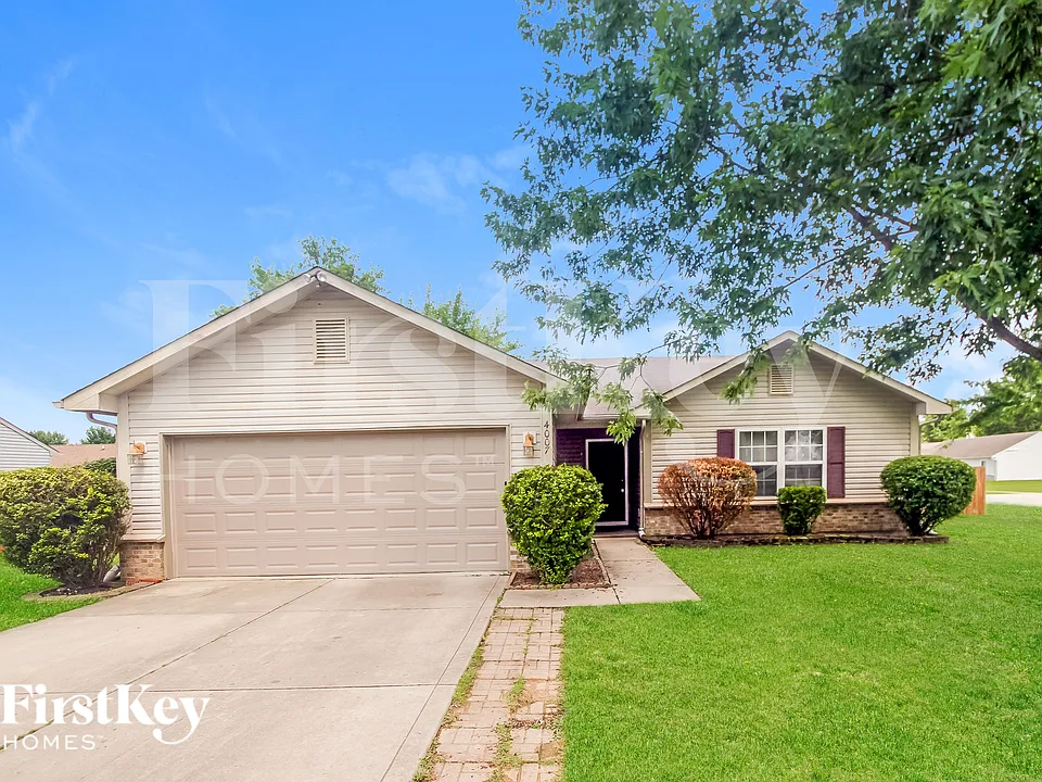 4007 Magnolia Dr