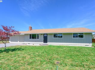 584 S 10th St, Saint Helens, OR 97051