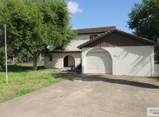 110 Morelos St, Olmito, TX 78575
