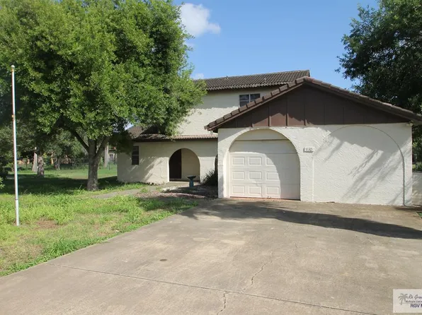 110 Morelos St, Olmito, TX 78575