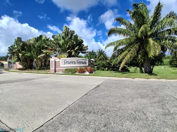 27 Calle Palmeras, Humacao, PR 00791