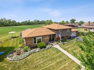 1026 Catalpa St, Beecher, IL