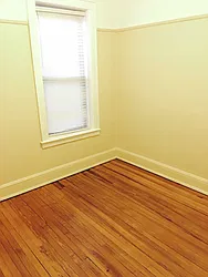 Rented by Bell Realty