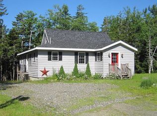 16 Nutters Cove Ln, Lubec, ME 04652
