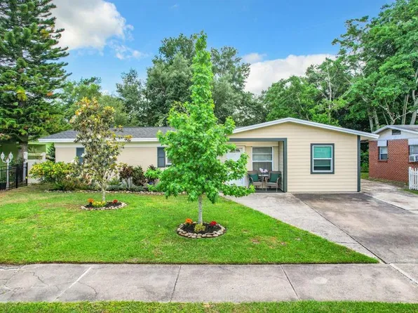 4438 Ivey Ct, Orlando, FL 32811