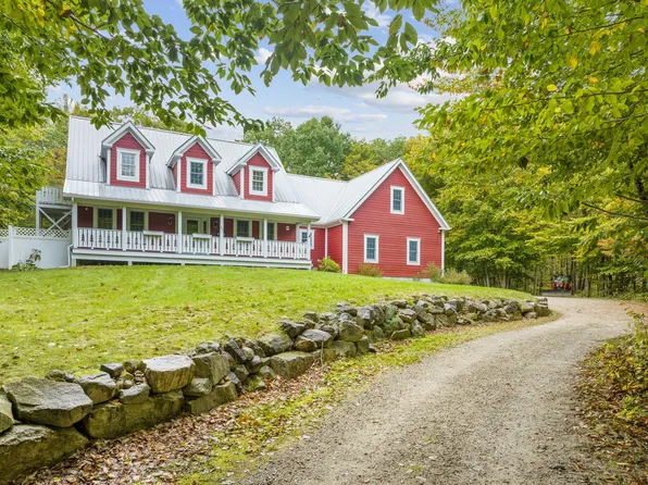 37 Truman Way, Poland, ME 04274