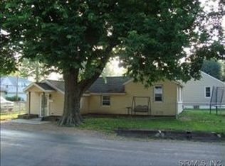 309 S Walnut St, O'Fallon, IL 62269